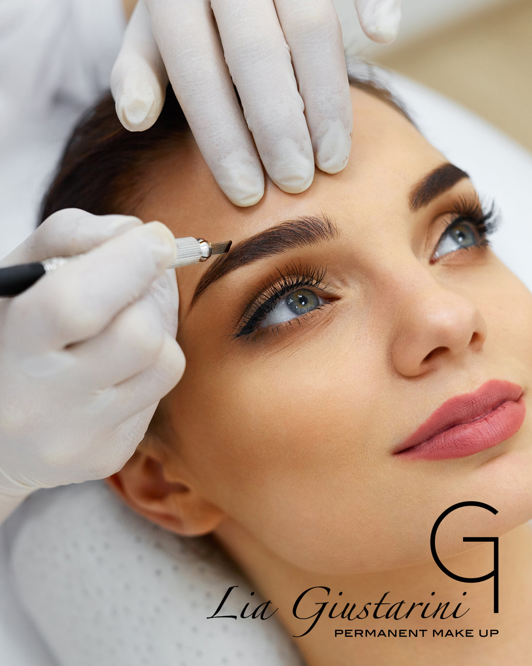 LiaGroup - Corso Microblading